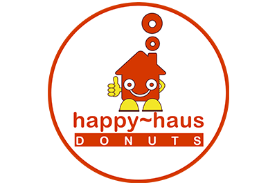 Happy Haus Donuts