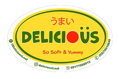 Delicious Soft Bread