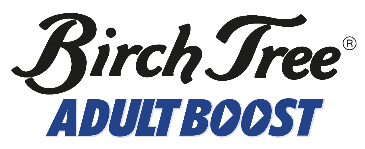 Birch Tree Adult Boost