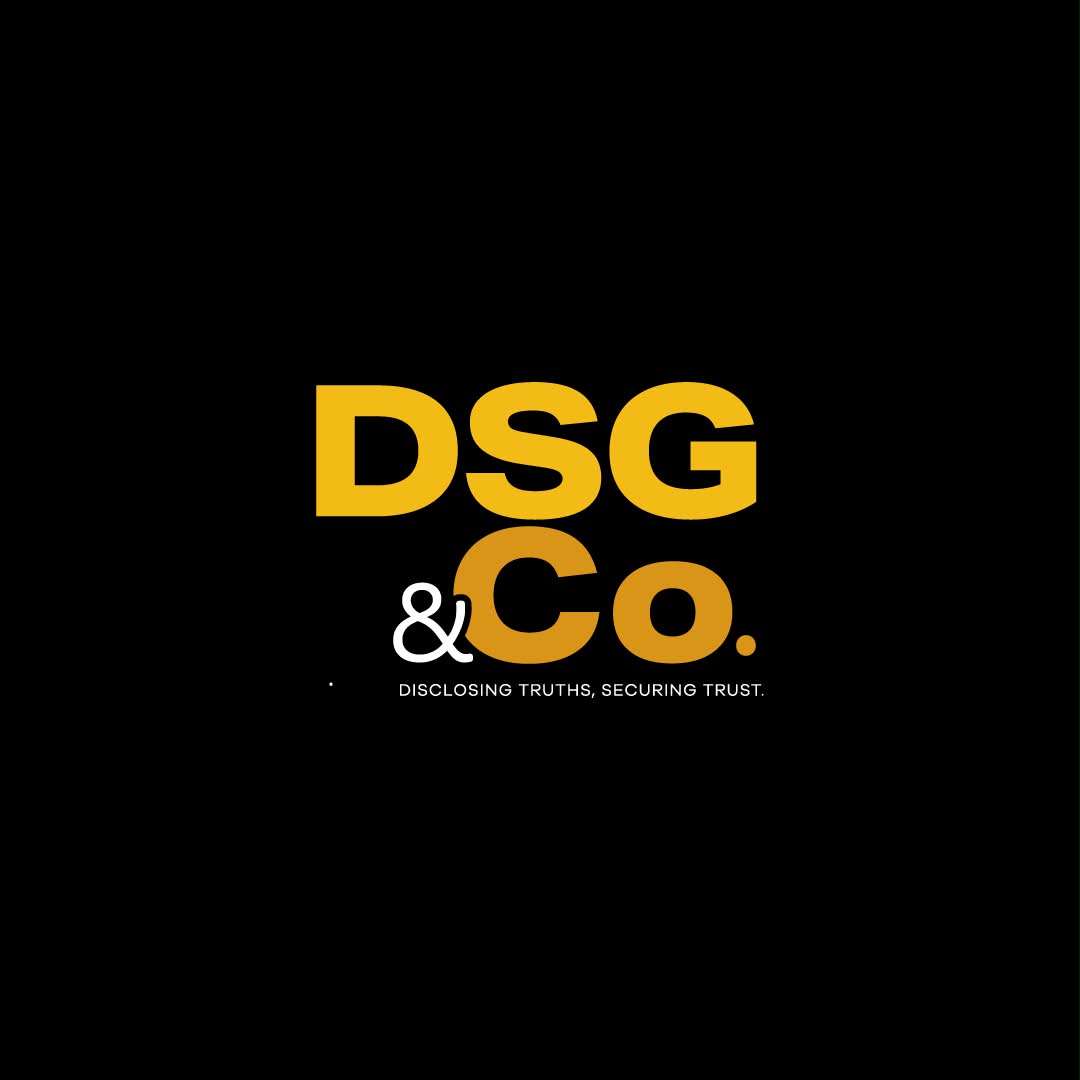 DSG & Co DSG & Co