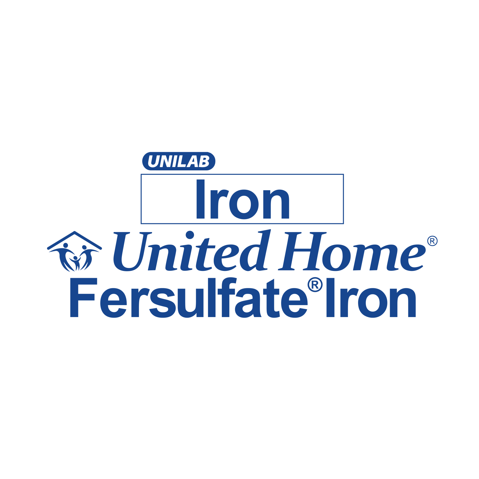 United Home Ferosulfate United Home after Ritemed